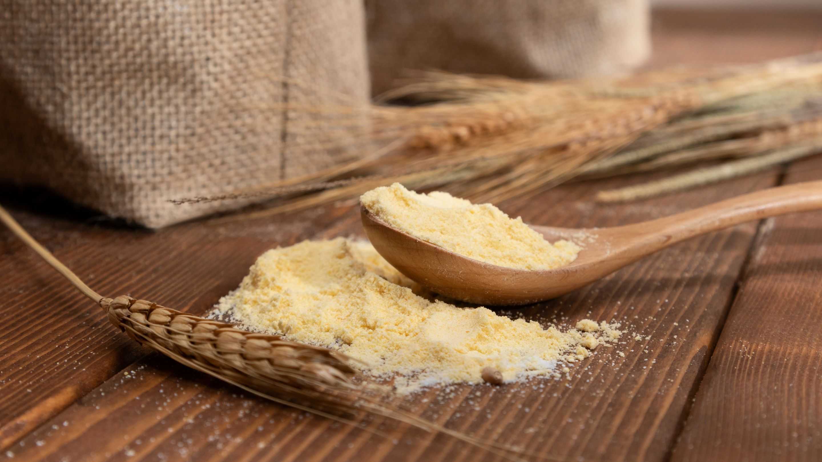 Apa Itu Tepung Garut dan Kenapa Banyak Dipakai dalam Masakan?